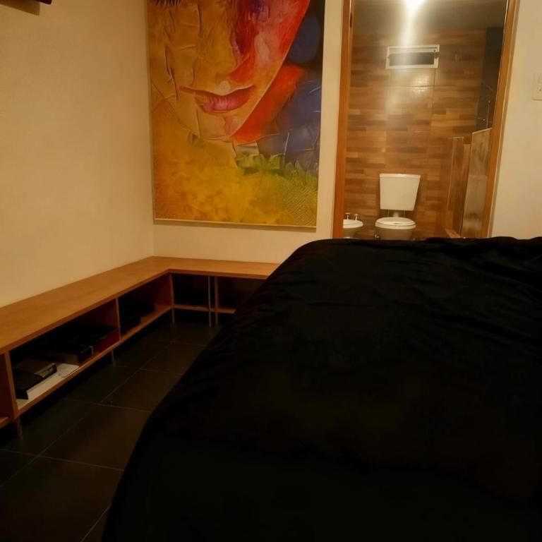 Departamento MPM Temporarios - Apartamento de 1 dormitorio - 16