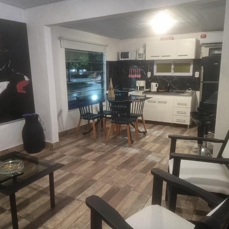 Departamento MPM Temporarios - Apartamento de 1 dormitorio - 18