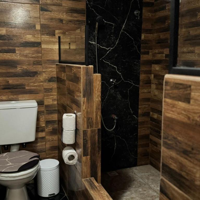 Departamento MPM Temporarios - Apartamento de 1 dormitorio - 19