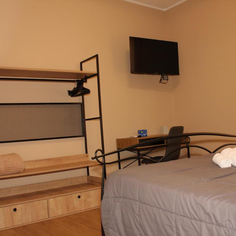 Borgese Apartments - Appartamento con 1 Camera da Letto - 14
