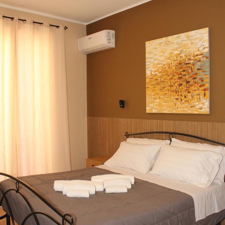 Borgese Apartments - Appartamento con 1 Camera da Letto - 12