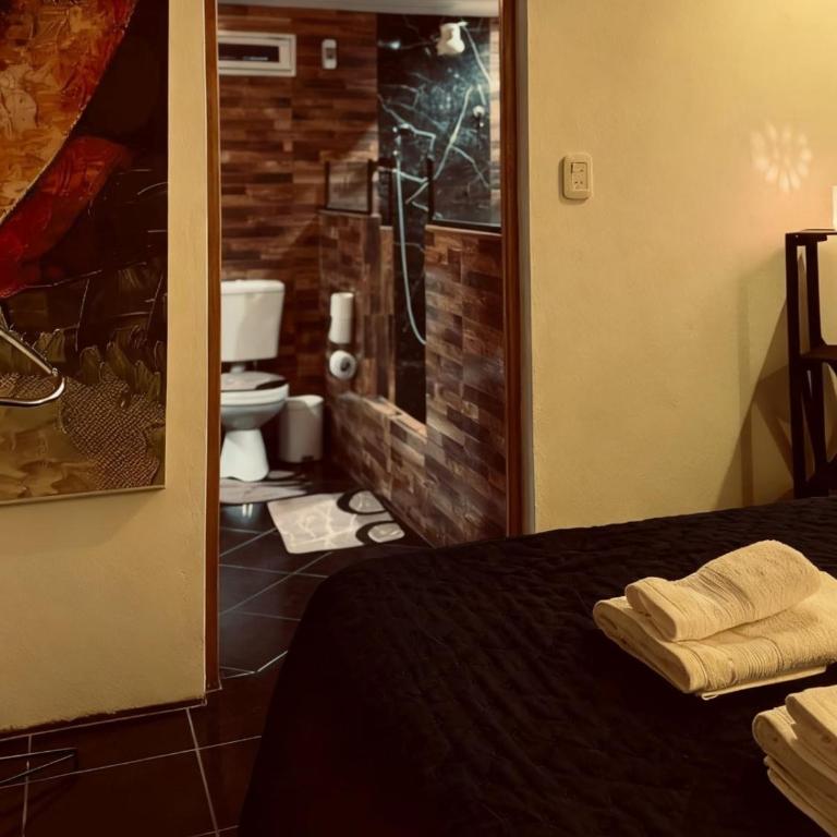 Departamento MPM Temporarios - Apartamento de 1 dormitorio - 21