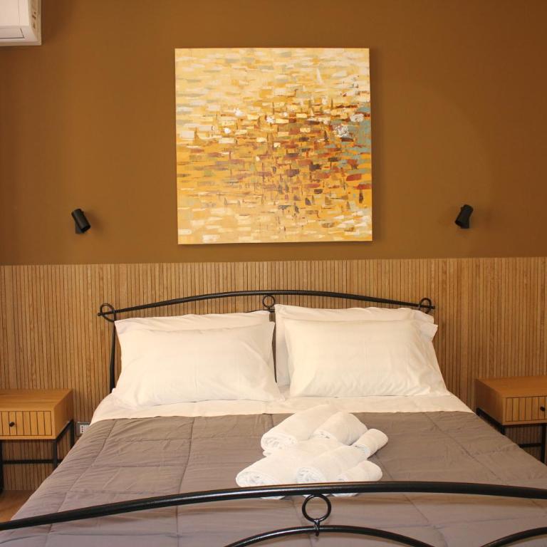 Borgese Apartments - Appartamento con 1 Camera da Letto - 11
