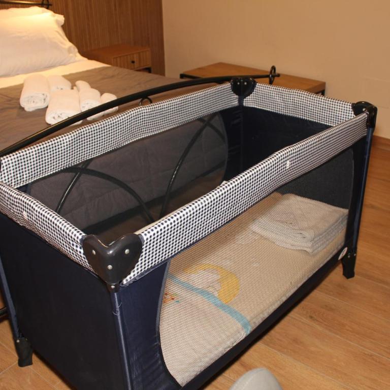 Borgese Apartments - Appartamento con 1 Camera da Letto - 43