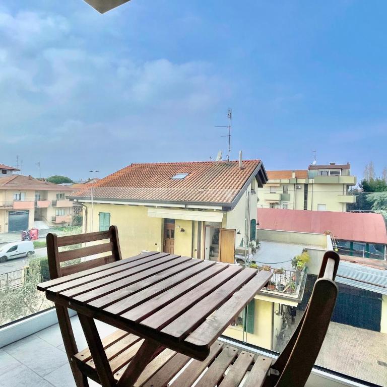 Bilocale nuovo vicino al centro - La casa di Isa - Appartamento - 28