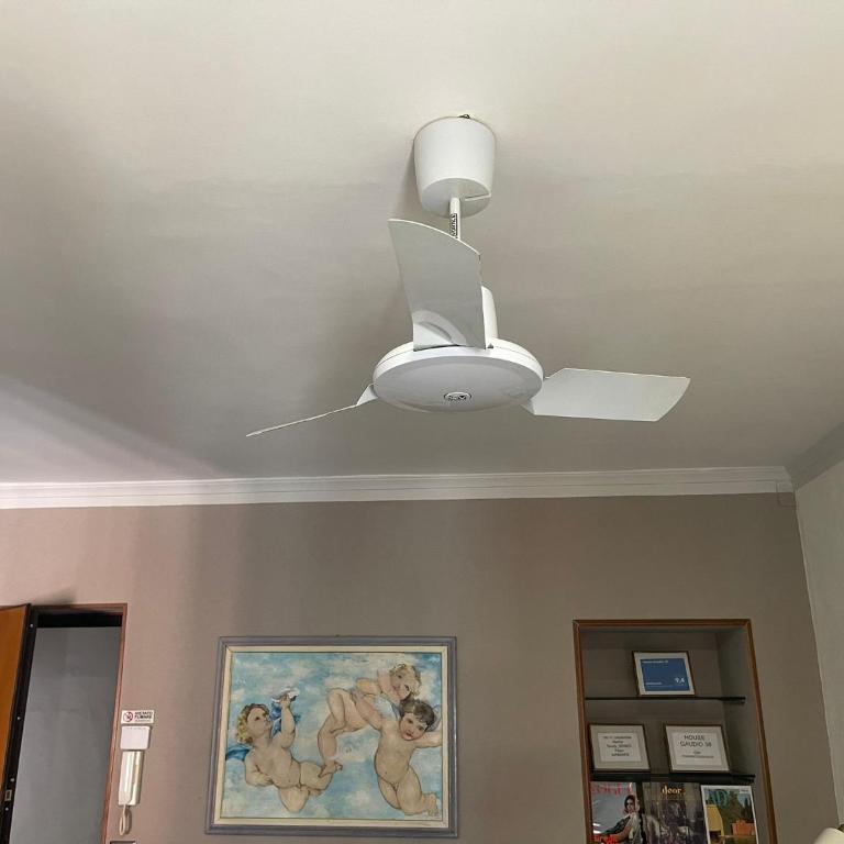 House Gaudio 38 - Appartamento con 1 Camera da Letto - 25