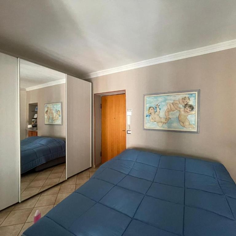 House Gaudio 38 - Appartamento con 1 Camera da Letto - 24