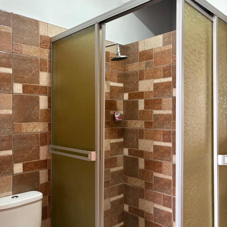Departamento amplio y céntrico con AC - Two-Bedroom Apartment - 17