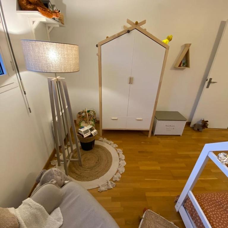 WeHost- CORNICHE Soleil Couchant 2 chambres 4pers,Parking,Piscine - Appartement - Vue sur Piscine - 33