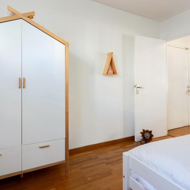 WeHost- CORNICHE Soleil Couchant 2 chambres 4pers,Parking,Piscine - Appartement - Vue sur Piscine - 37
