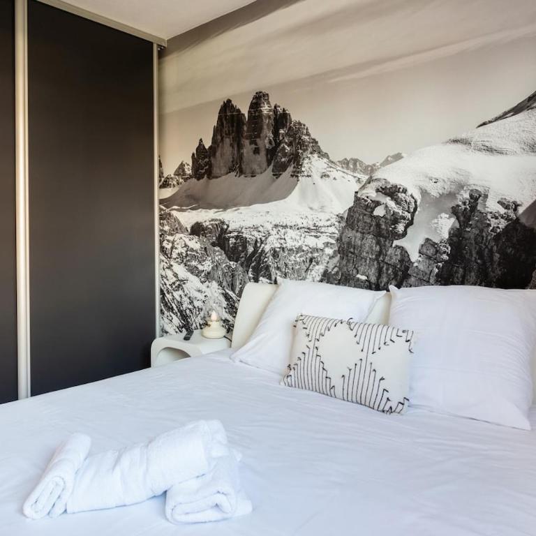 WeHost- CORNICHE Soleil Couchant 2 chambres 4pers,Parking,Piscine - Appartement - Vue sur Piscine - 30