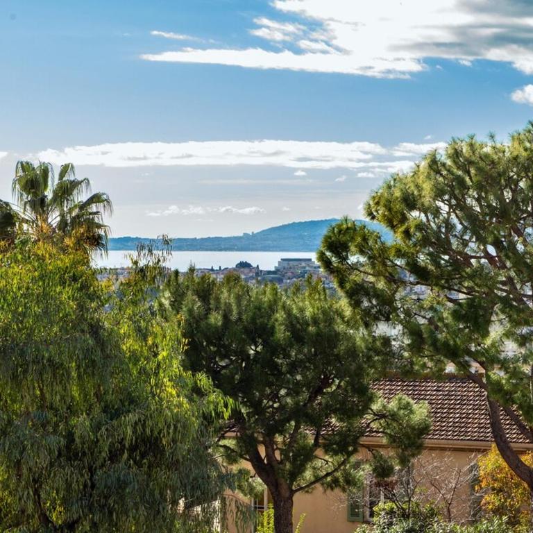 WeHost- CORNICHE Soleil Couchant 2 chambres 4pers,Parking,Piscine - Appartement - Vue sur Piscine - 91