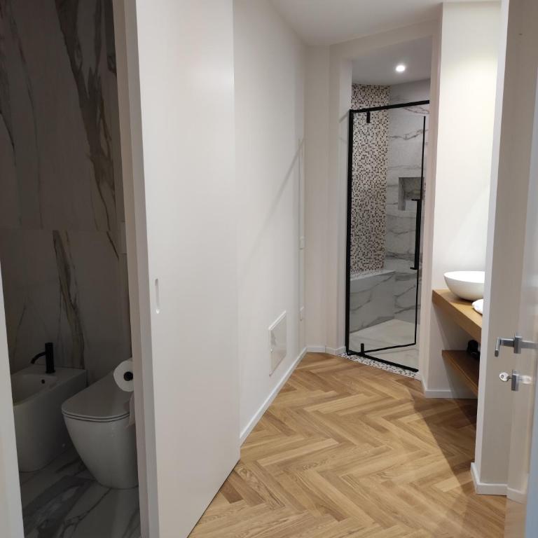 Center suite Cagliari - Appartamento con 1 Camera da Letto - 12