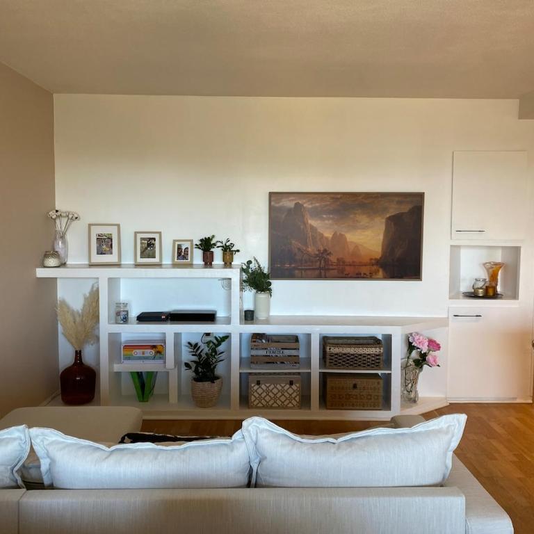 WeHost- CORNICHE Soleil Couchant 2 chambres 4pers,Parking,Piscine - Appartement - Vue sur Piscine - 6