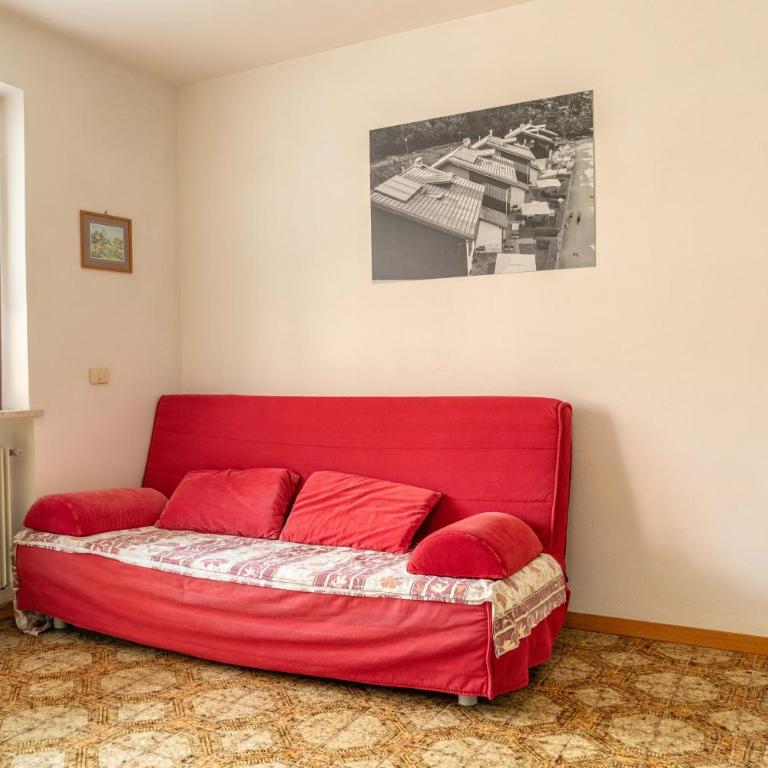 Casa Maria - Appartement 2 Chambres - Vue sur Lac - 9