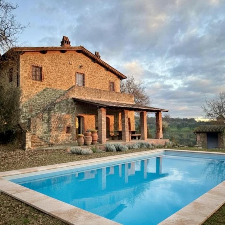 Villa Nilla - Enchanting Villa on the Hills - Villa - 1