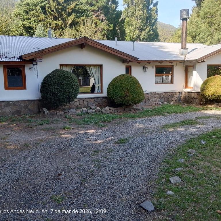 Los Guindos - Casa - 1