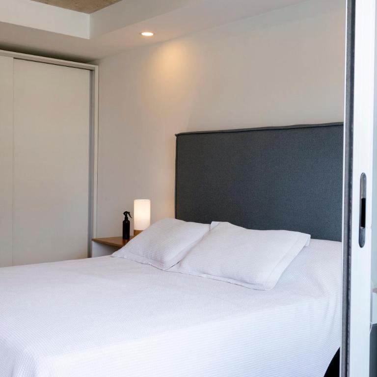 Oceana Suites Mansa Inn - Apartamento de 2 dormitorios con balcón - 20