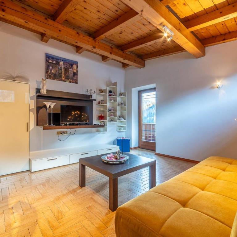 Altèra Home - Appartamento con 2 Camere da Letto e con Vista Montagna - 2