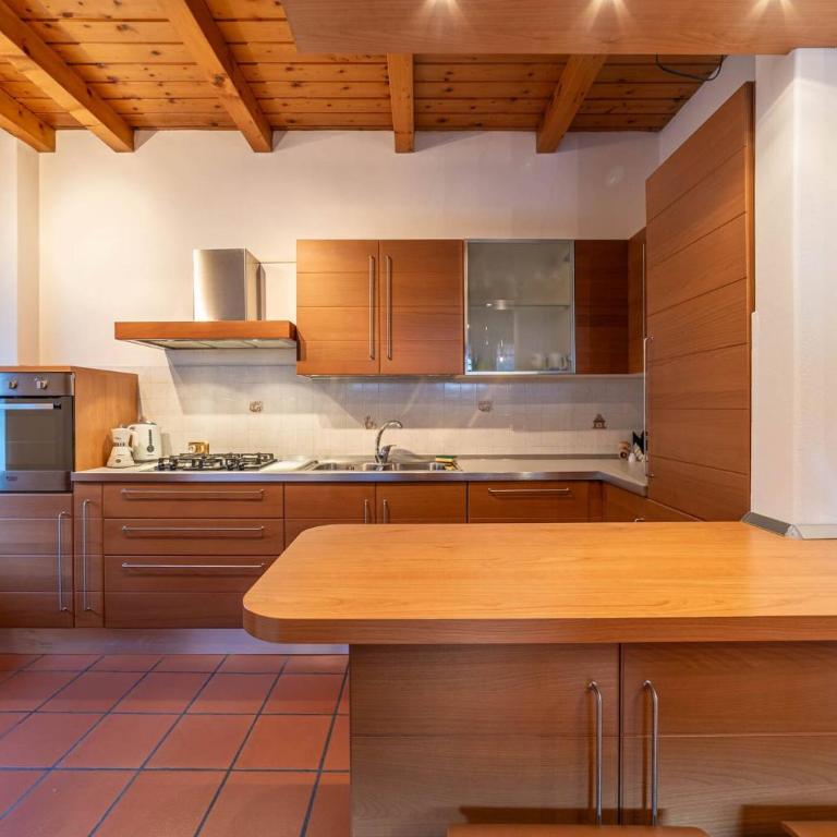 Altèra Home - Appartamento con 2 Camere da Letto e con Vista Montagna - 4