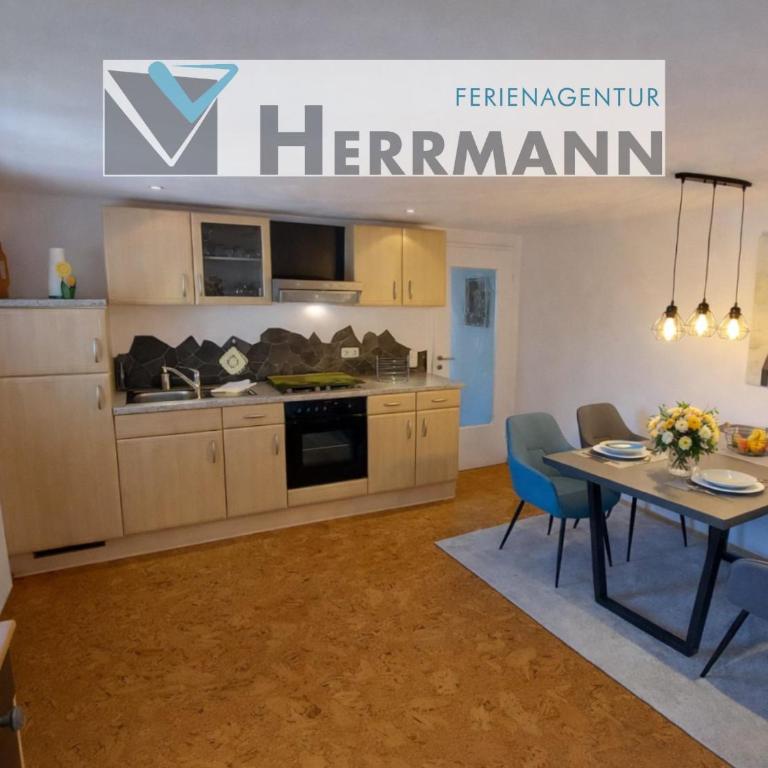 Ferienwohnung 19 Gipfelblick - Apartamento con vistas a las montañas - 1
