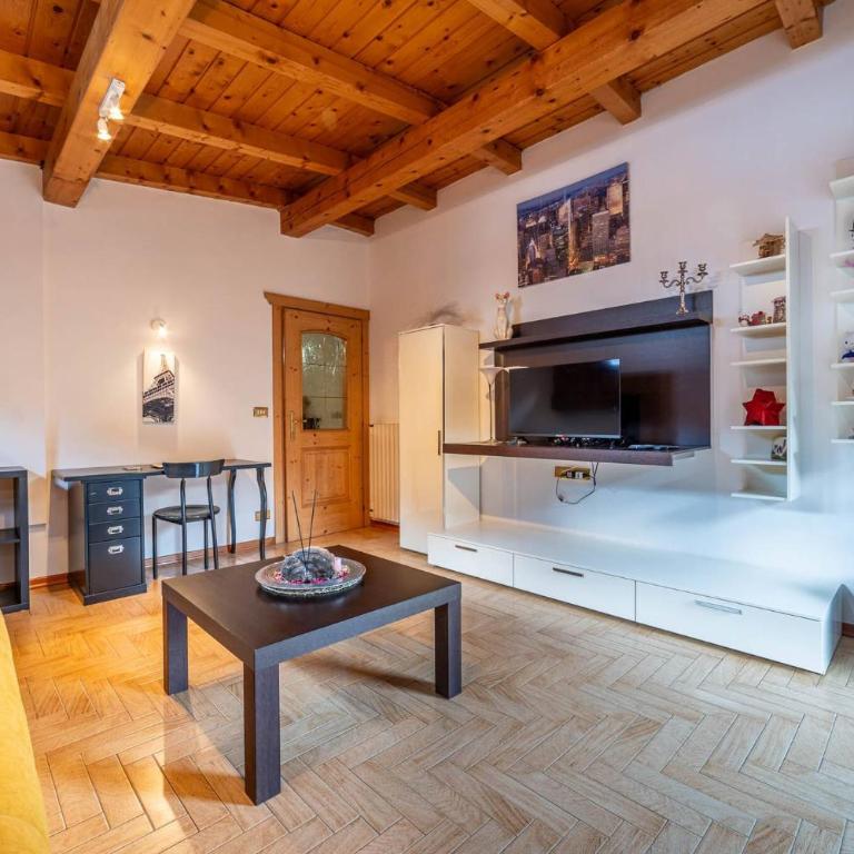 Altèra Home - Appartamento con 2 Camere da Letto e con Vista Montagna - 6