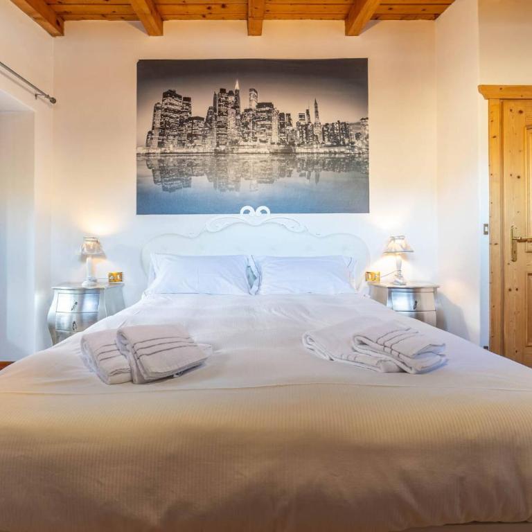 Altèra Home - Appartamento con 2 Camere da Letto e con Vista Montagna - 10