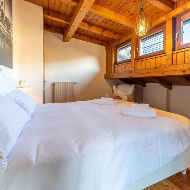 Altèra Home - Appartamento con 2 Camere da Letto e con Vista Montagna - 12