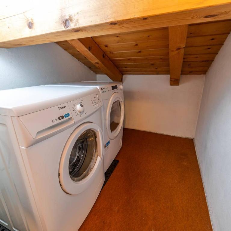 Altèra Home - Appartamento con 2 Camere da Letto e con Vista Montagna - 15