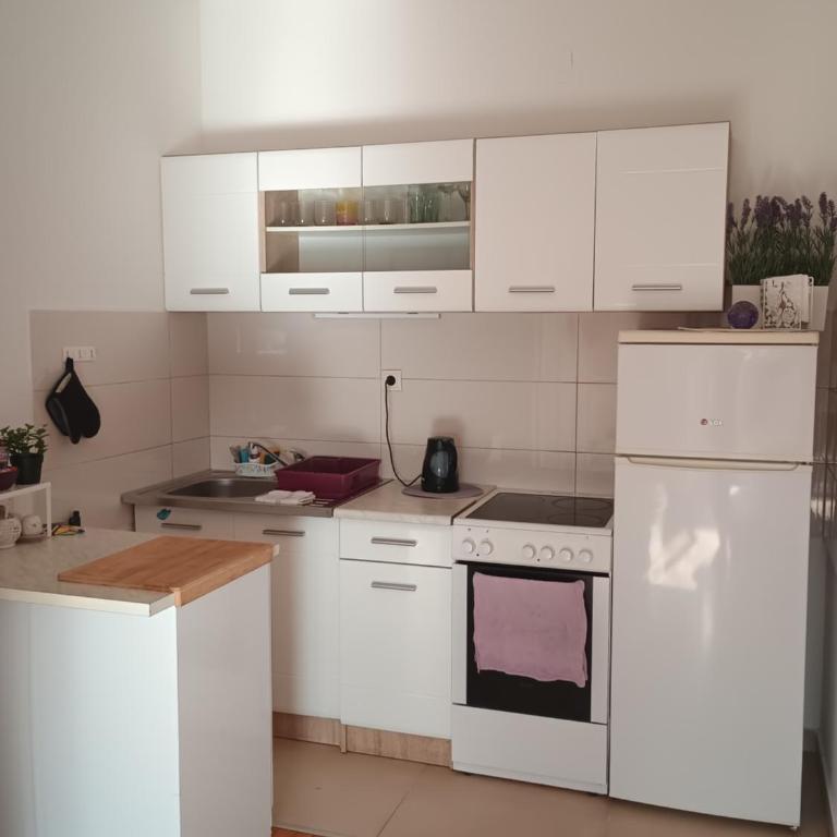 Krnjau Sunset Terrace - Apartman sa 1 Spavaćom Sobom - 33