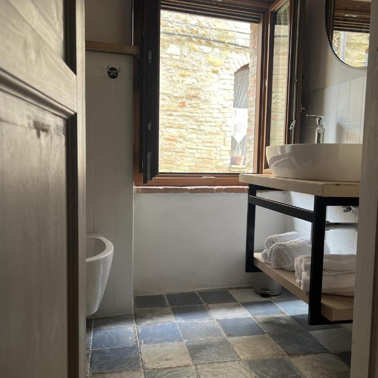 La casina del borgo - Bilocale Diana - Appartamento con 1 Camera da Letto - 14