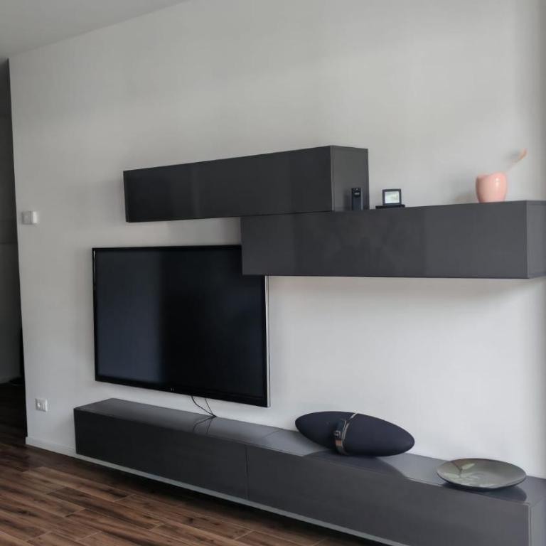 Casa Niko - Holiday Home Garda Trentino - Appartamento Superior con 1 Camera da Letto - 19
