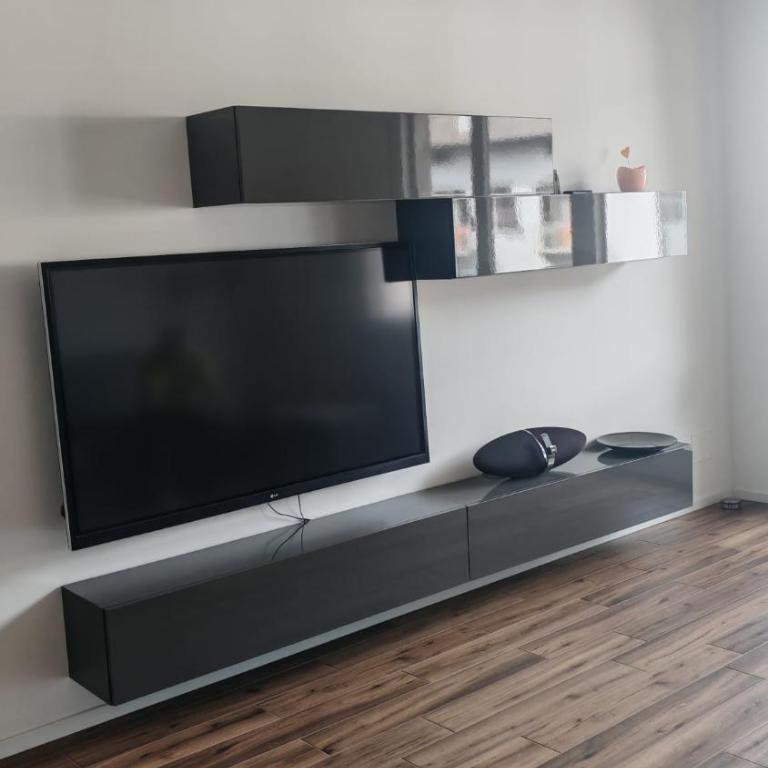 Casa Niko - Holiday Home Garda Trentino - Appartamento Superior con 1 Camera da Letto - 22