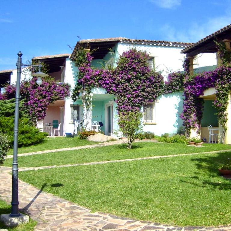 SEA VIEW Apartments Porto Rotondo - Residence with pool - Appartamento con 1 Camera da Letto e Vista Mare - 13