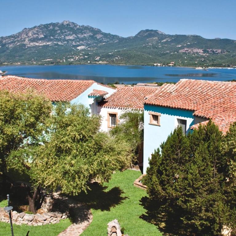 SEA VIEW Apartments Porto Rotondo - Residence with pool - Appartamento con 1 Camera da Letto e Vista Mare - 9