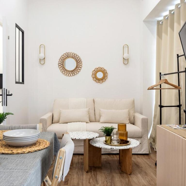 WeHost D2 - Smart & chic loft, 3 mins to beaches - Appartement - Rez-de-Chaussée - 6