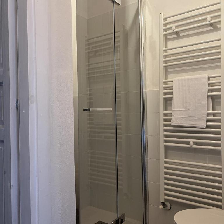 La casina del borgo - Bilocale Diana - Appartamento con 1 Camera da Letto - 15