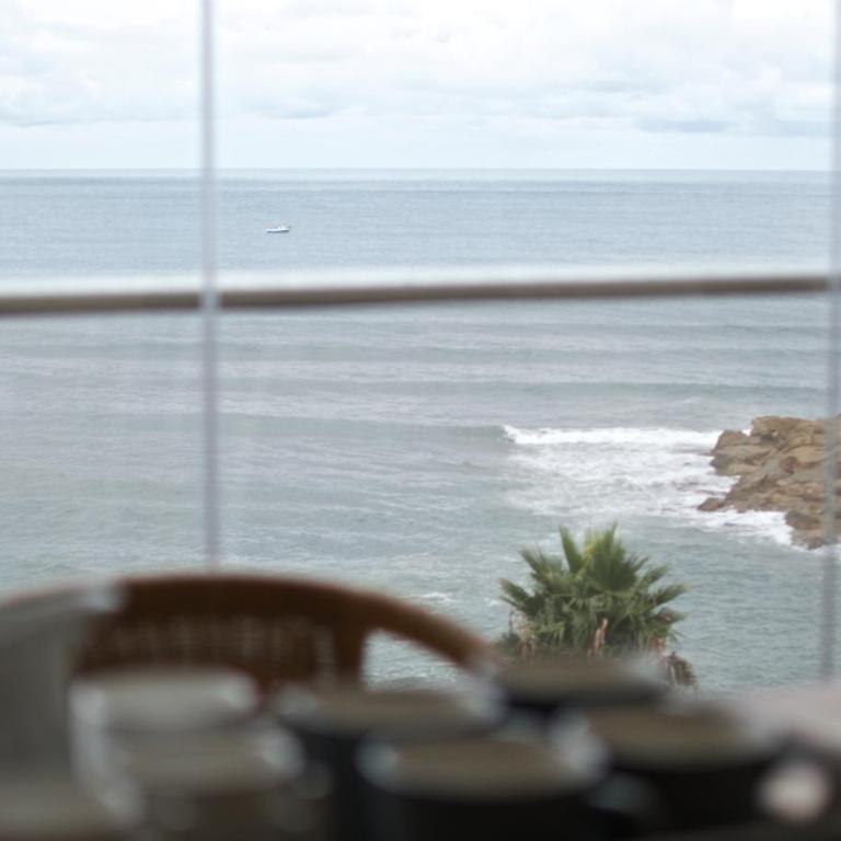 Apartamentos Santa Clara - Apartamento de 1 dormitorio con vistas al mar (2 adultos + 2 niños) 4C - 11