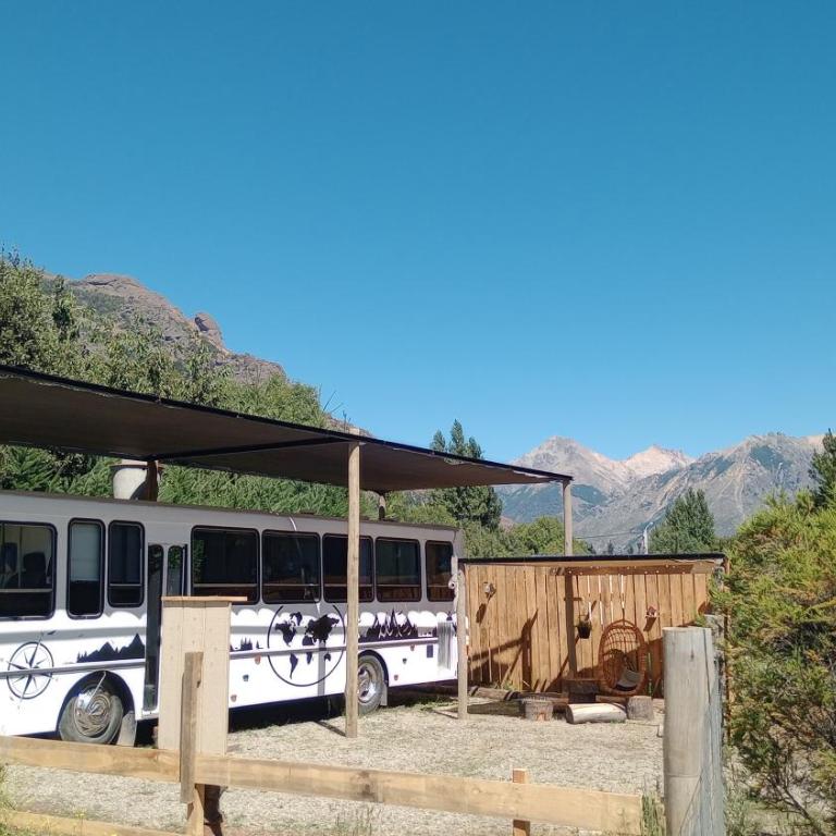 EL BONDI - Casa Colectivo en Bariloche - Casa con 1 dormitorio - 1