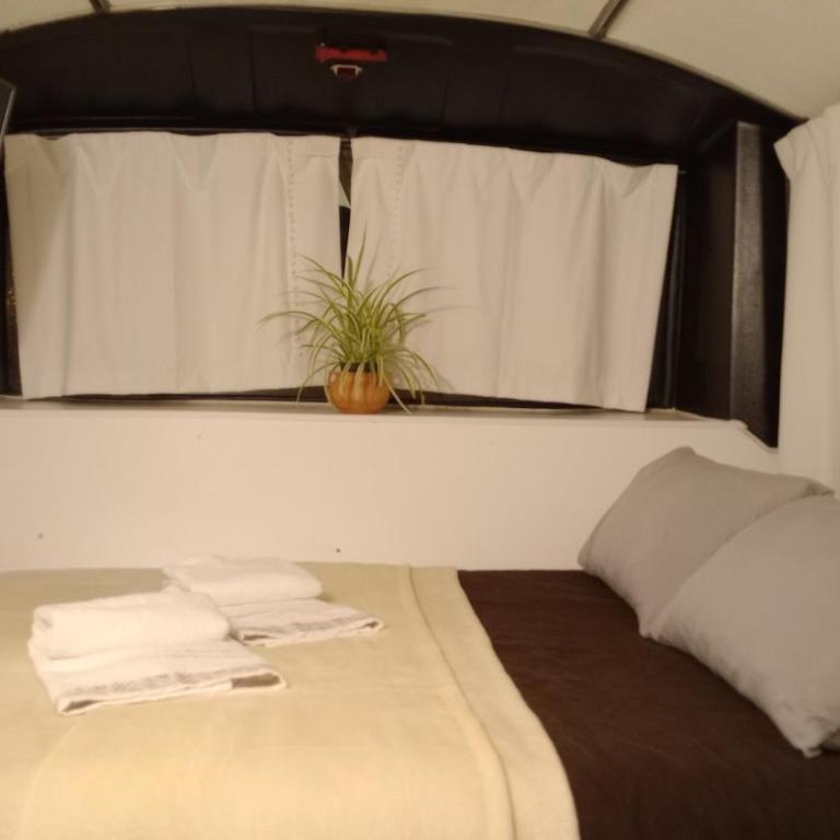 EL BONDI - Casa Colectivo en Bariloche - Casa con 1 dormitorio - 3