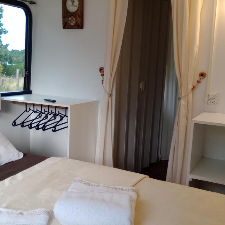 EL BONDI - Casa Colectivo en Bariloche - Casa con 1 dormitorio - 8