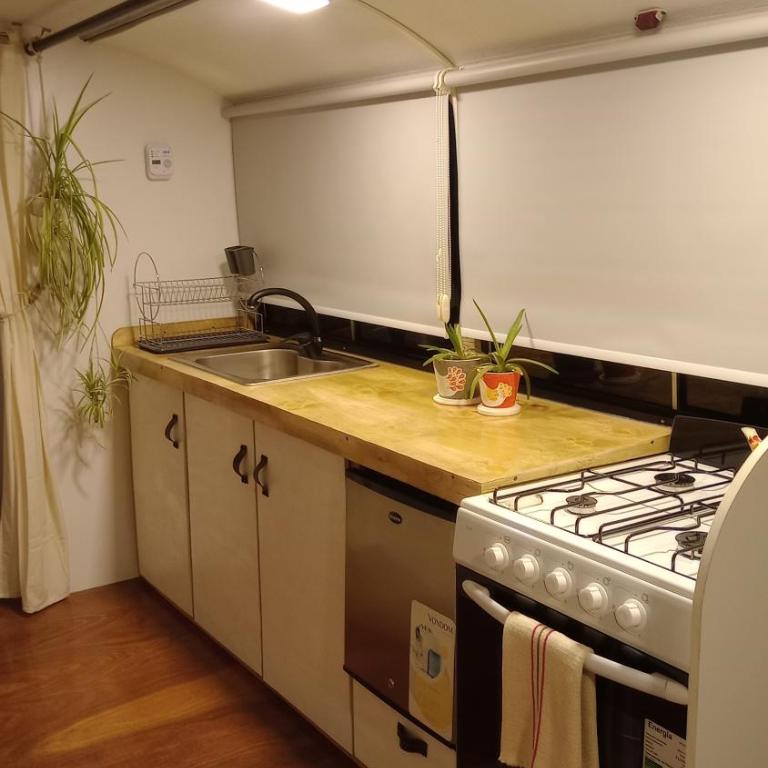 EL BONDI - Casa Colectivo en Bariloche - Casa con 1 dormitorio - 14