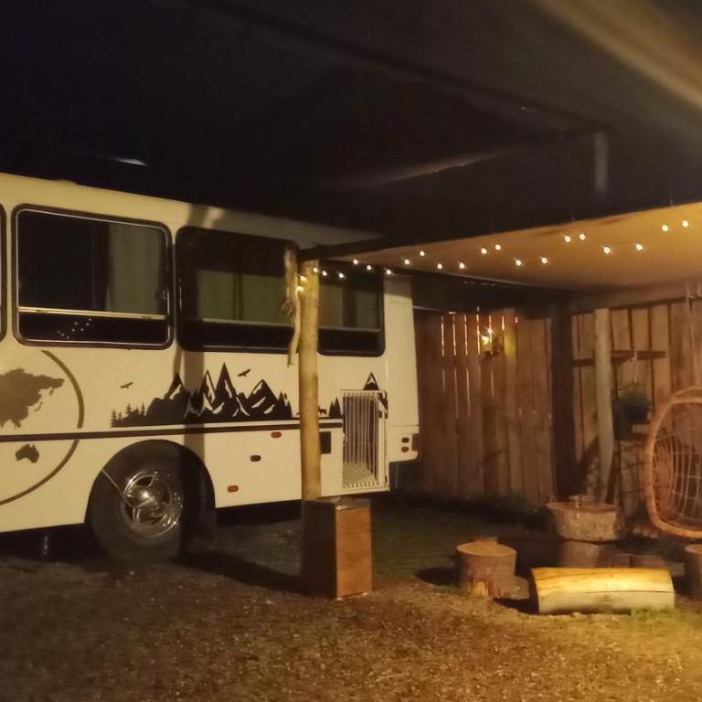 EL BONDI - Casa Colectivo en Bariloche - One-Bedroom House - 15