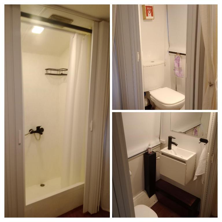 EL BONDI - Casa Colectivo en Bariloche - Casa con 1 dormitorio - 16