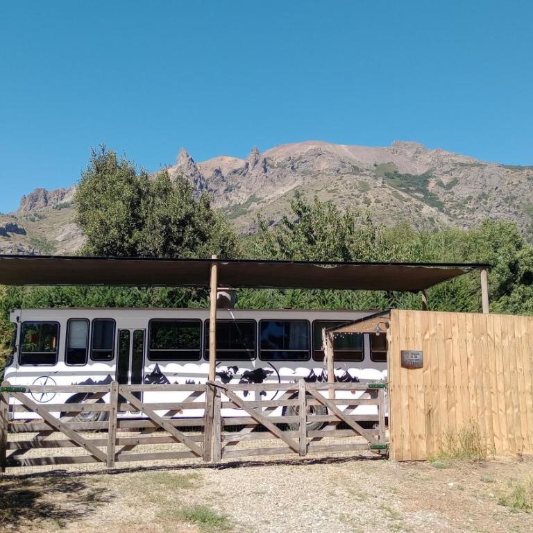 EL BONDI - Casa Colectivo en Bariloche - Casa con 1 dormitorio - 17