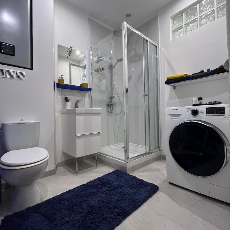 Petit Boucan 47m2 Dans le coeur du Panier - Appartement 1 Chambre - 17