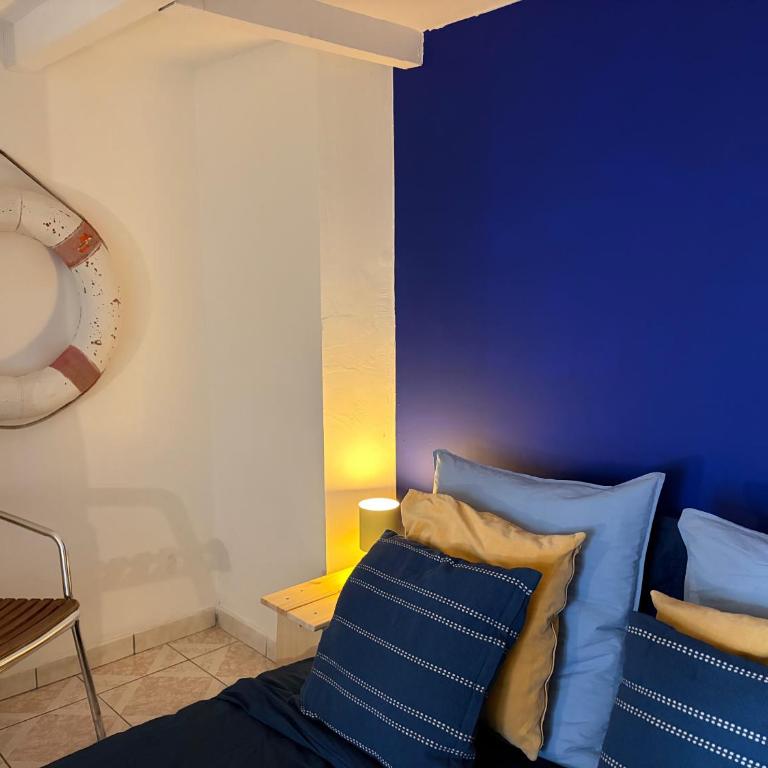 Petit Boucan 47m2 Dans le coeur du Panier - Appartement 1 Chambre - 6