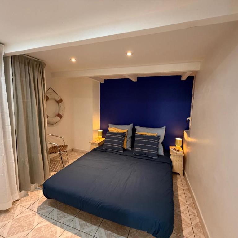 Petit Boucan 47m2 Dans le coeur du Panier - Appartement 1 Chambre - 7