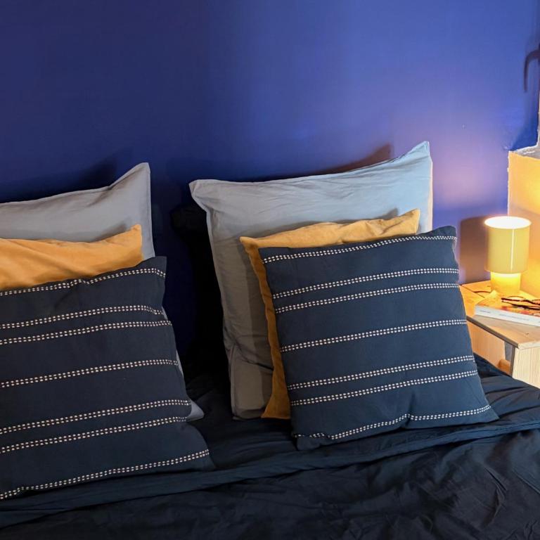 Petit Boucan 47m2 Dans le coeur du Panier - Appartement 1 Chambre - 8
