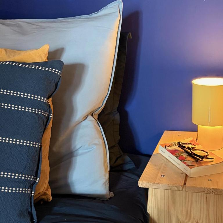 Petit Boucan 47m2 Dans le coeur du Panier - Appartement 1 Chambre - 15